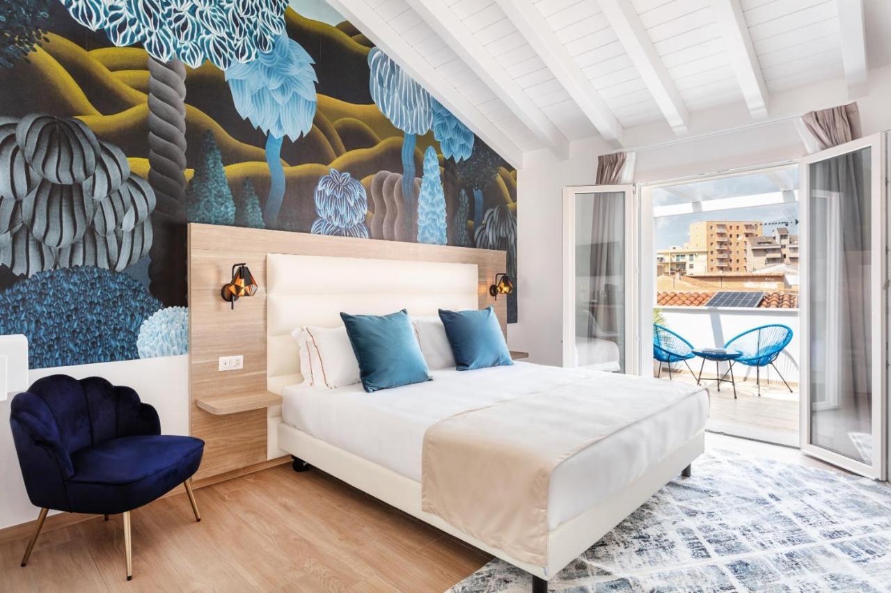 Lungomare Rooms Olbia Exterior foto