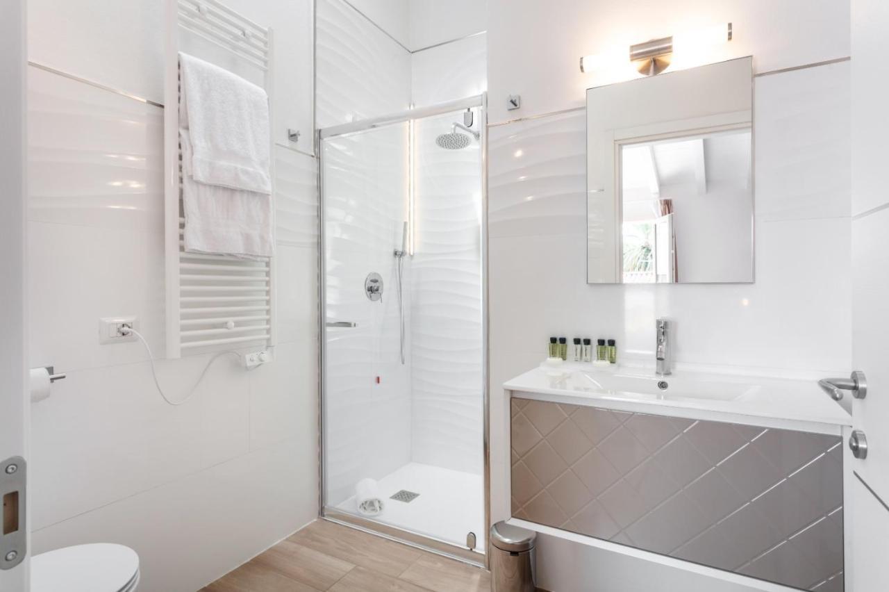 Lungomare Rooms Olbia Exterior foto
