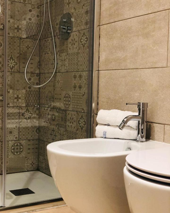 Lungomare Rooms Olbia Exterior foto