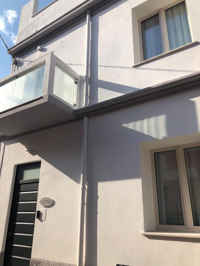 Lungomare Rooms Olbia Exterior foto